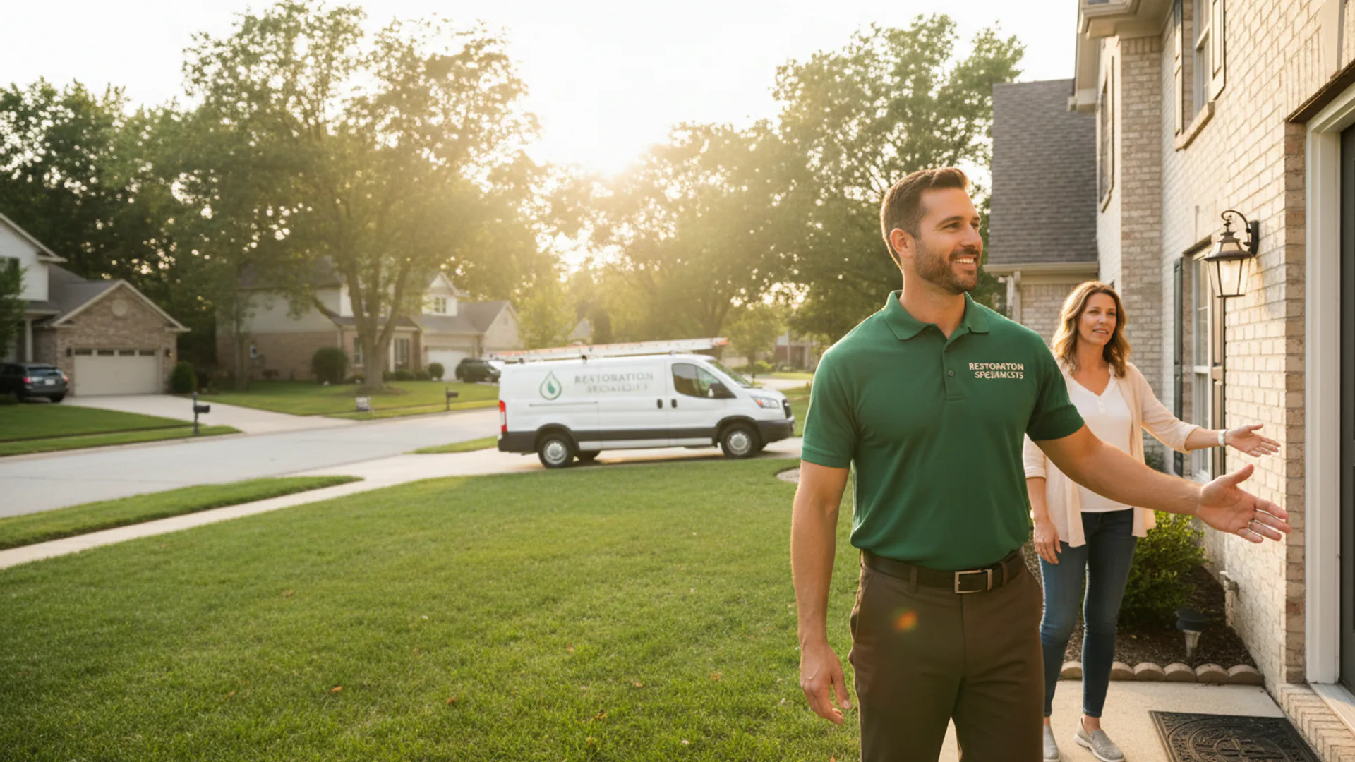 Your Trusted Water Damage Restoration Experts in Roseburg, OR Near Me – Licensed Pros with Proven Experience
